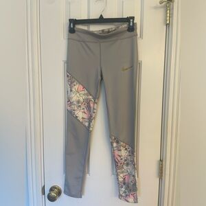 Nike Dri-fit  Leggings